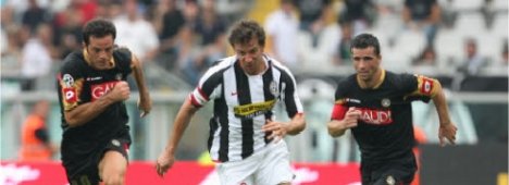 Approfondimento: Serie A 2a giornata: Genoa-Milan, Napoli-Fiorentina e Juventus-Udinese - Sport